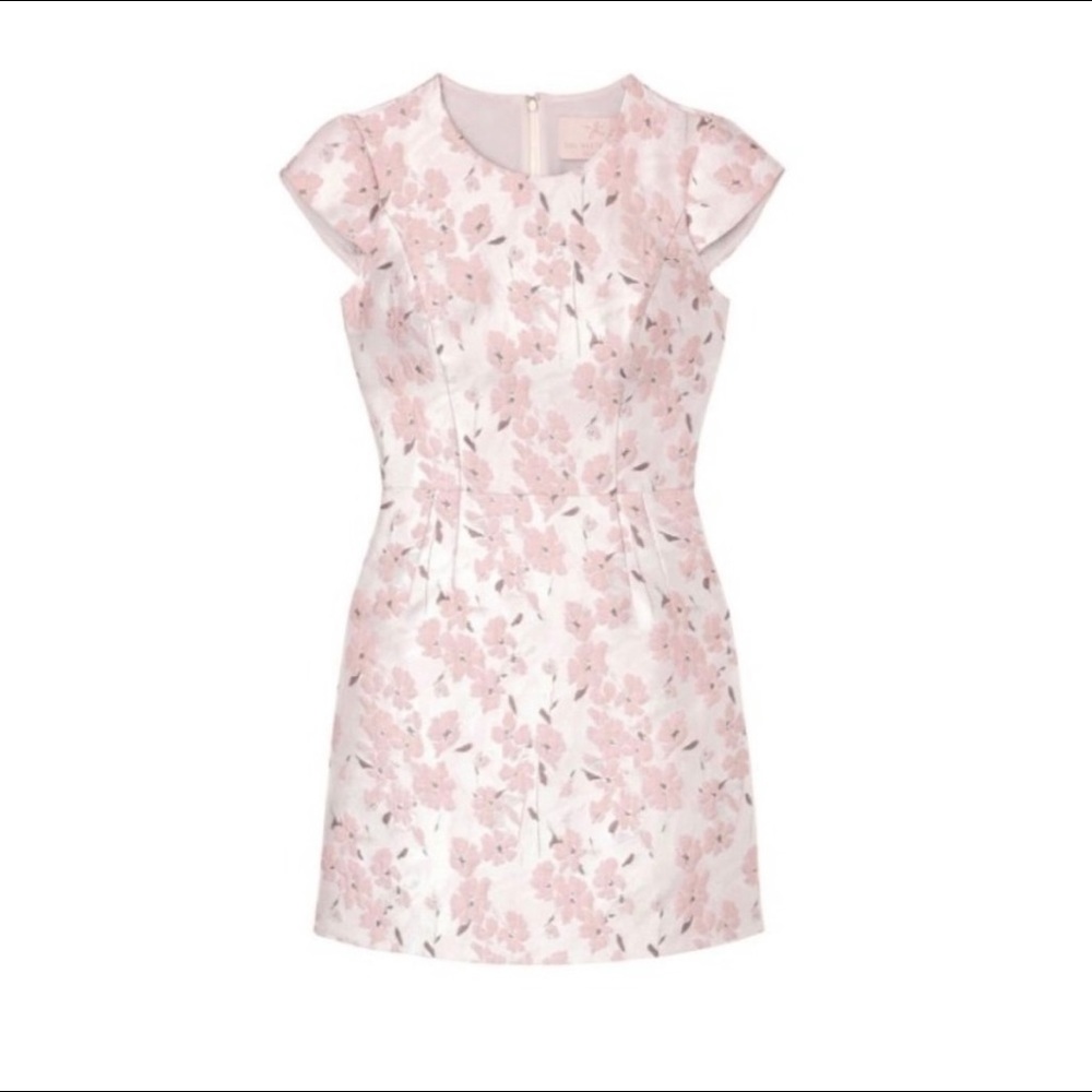 Gal Meets Glam gorgeous Marsha Dress!